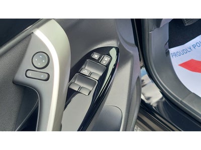 2026 Mitsubishi Eclipse Cross LE
