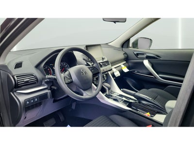 2026 Mitsubishi Eclipse Cross LE