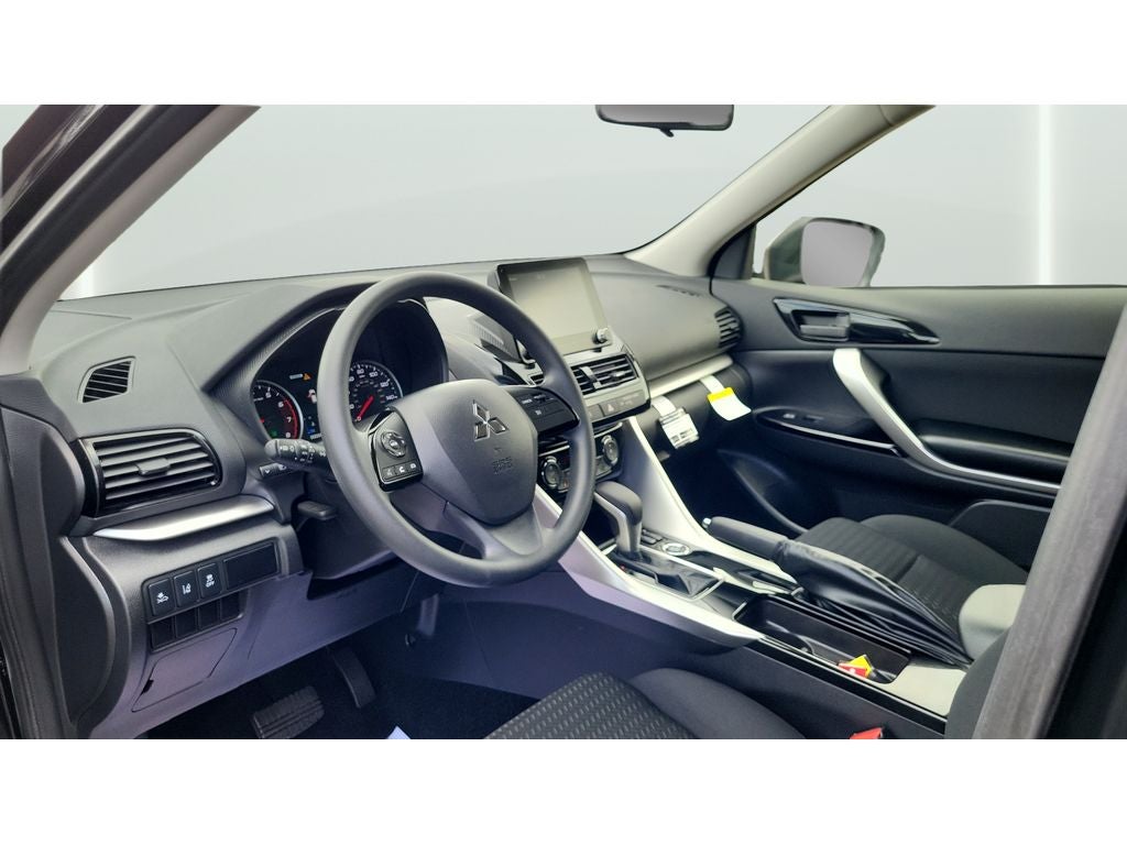 2026 Mitsubishi Eclipse Cross LE