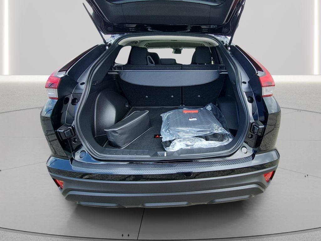 2026 Mitsubishi Eclipse Cross LE