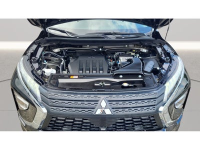 2026 Mitsubishi Eclipse Cross LE
