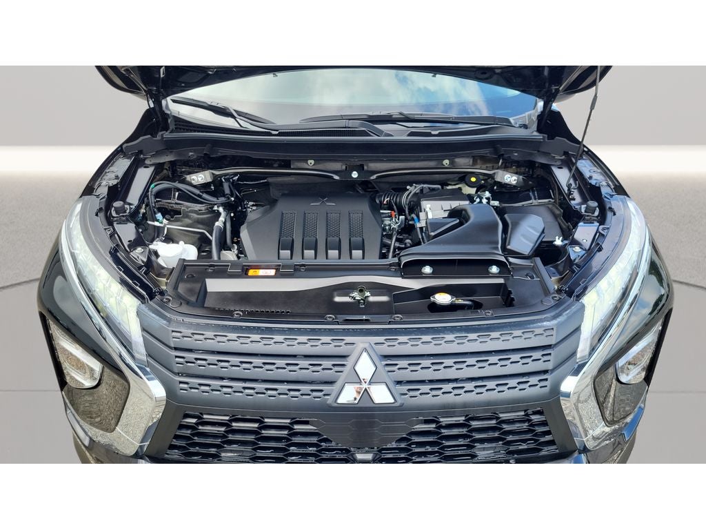 2026 Mitsubishi Eclipse Cross LE