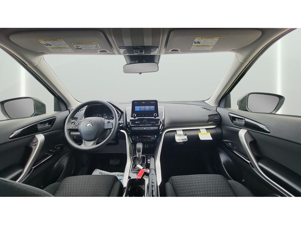 2026 Mitsubishi Eclipse Cross LE