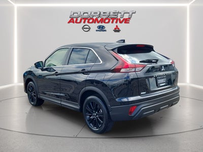 2026 Mitsubishi Eclipse Cross LE