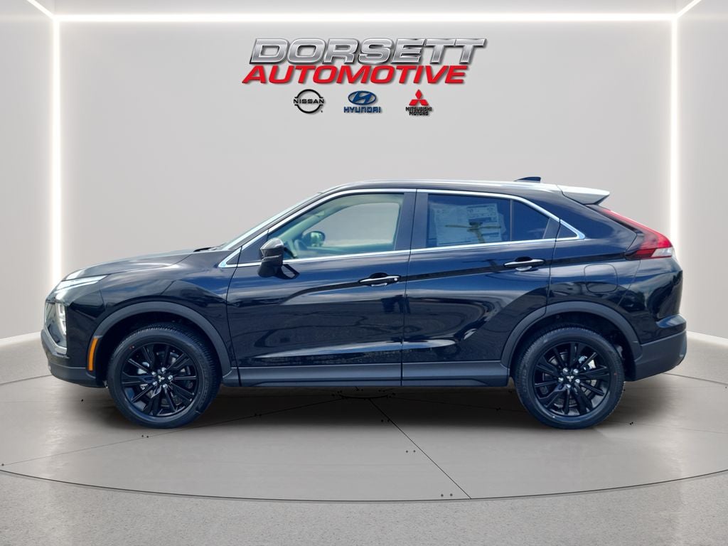 2026 Mitsubishi Eclipse Cross LE