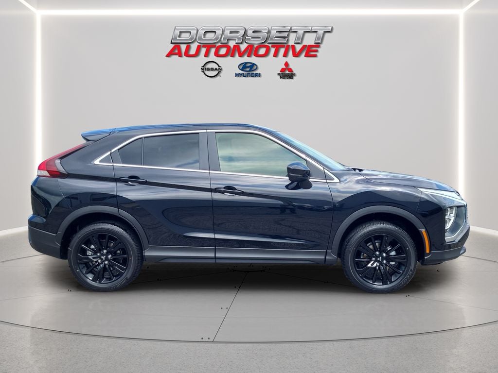 2026 Mitsubishi Eclipse Cross LE