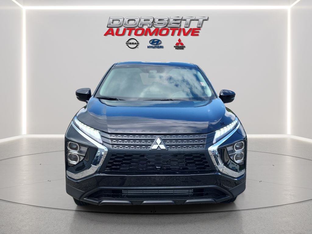 2026 Mitsubishi Eclipse Cross LE
