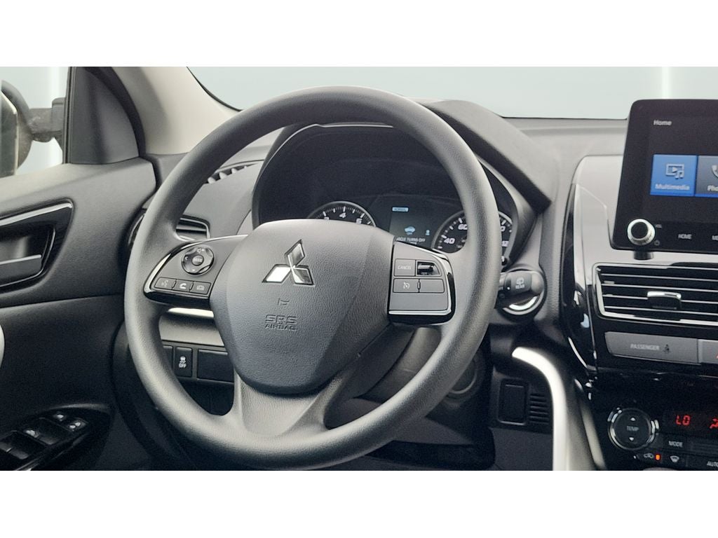 2026 Mitsubishi Eclipse Cross LE