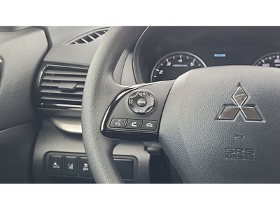 2026 Mitsubishi Eclipse Cross LE