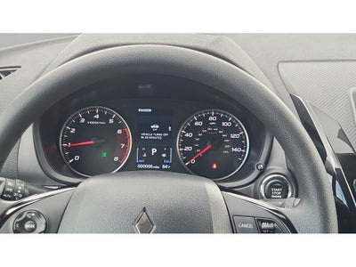 2026 Mitsubishi Eclipse Cross LE