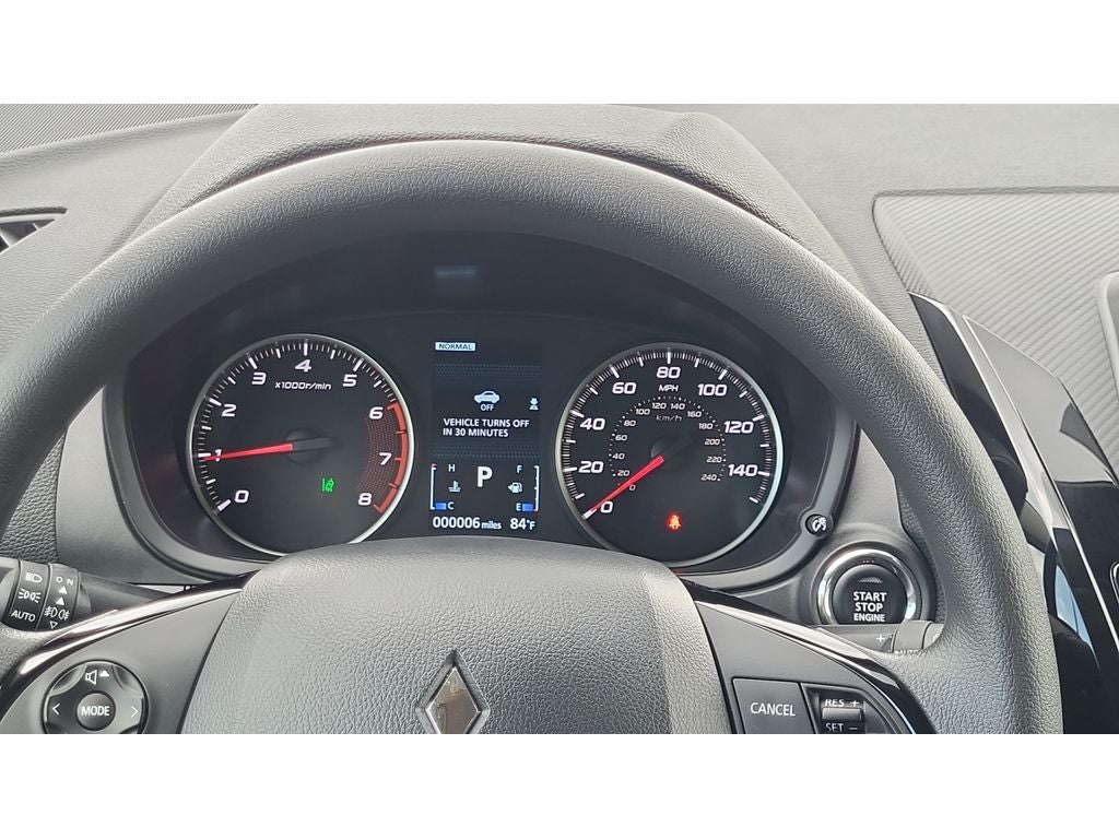 2026 Mitsubishi Eclipse Cross LE