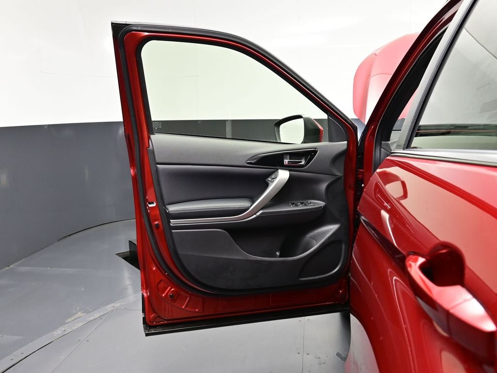 2026 Mitsubishi Eclipse Cross SEL