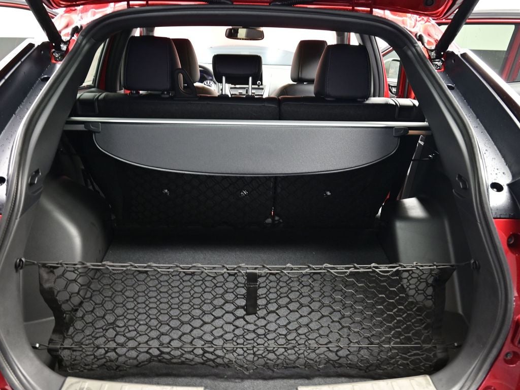 2026 Mitsubishi Eclipse Cross SEL