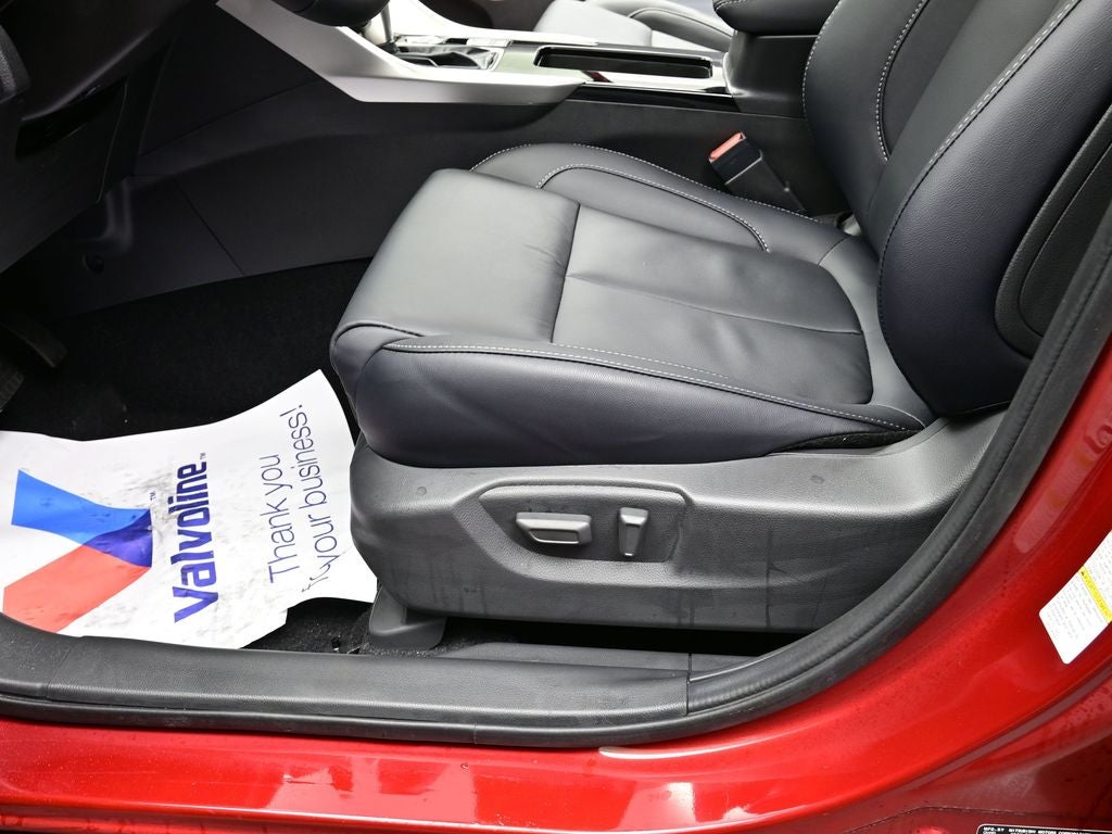 2026 Mitsubishi Eclipse Cross SEL