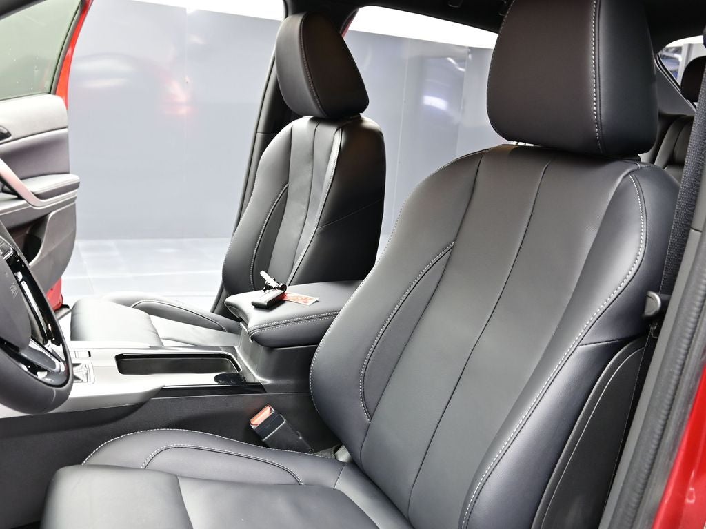 2026 Mitsubishi Eclipse Cross SEL