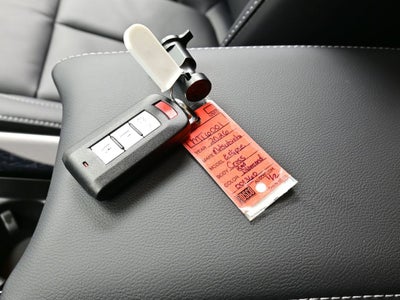 2026 Mitsubishi Eclipse Cross SEL