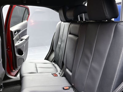 2026 Mitsubishi Eclipse Cross SEL