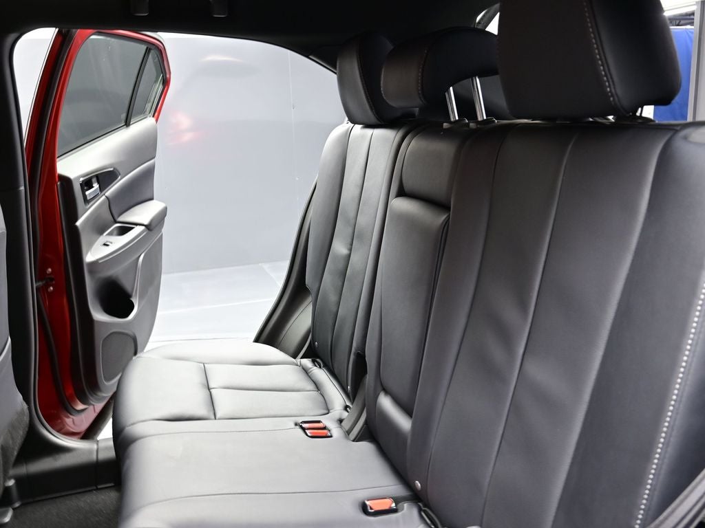 2026 Mitsubishi Eclipse Cross SEL