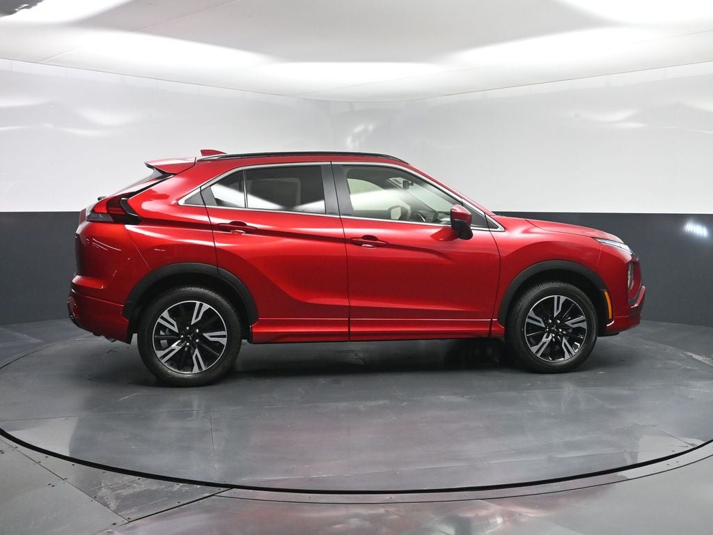 2026 Mitsubishi Eclipse Cross SEL