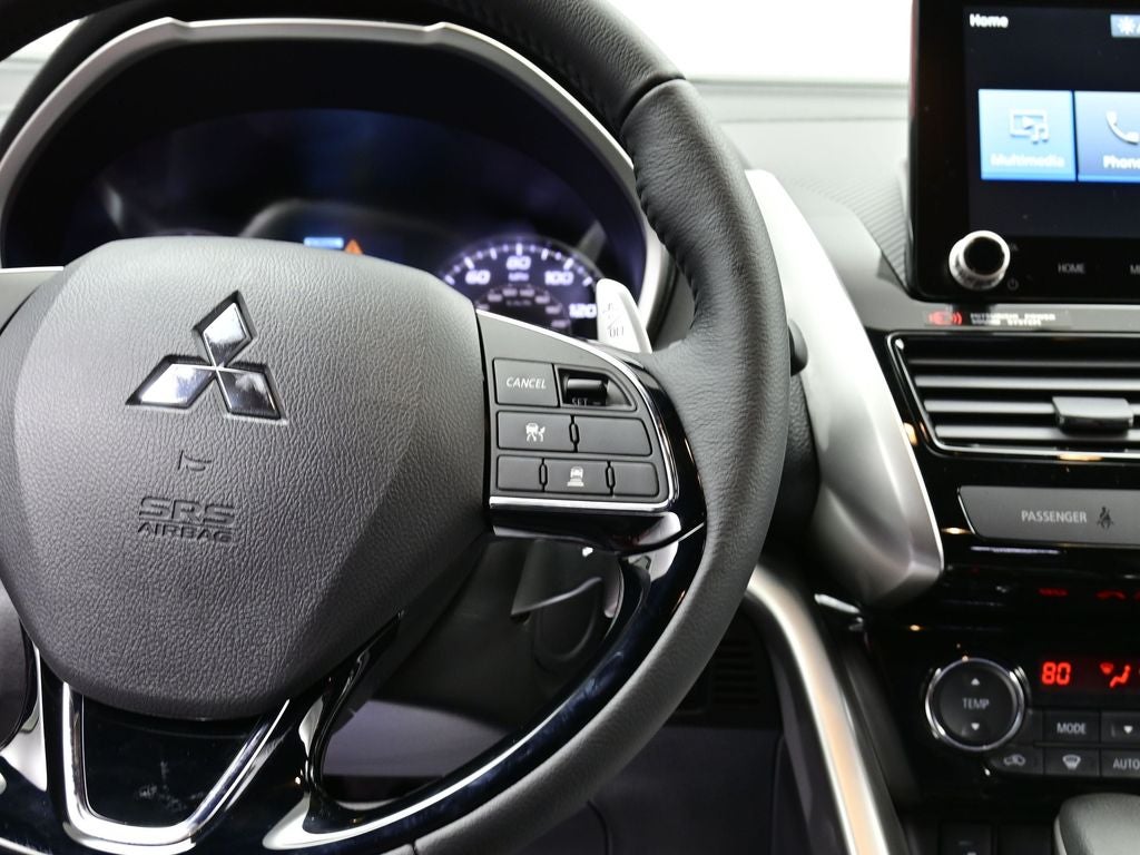 2026 Mitsubishi Eclipse Cross SEL