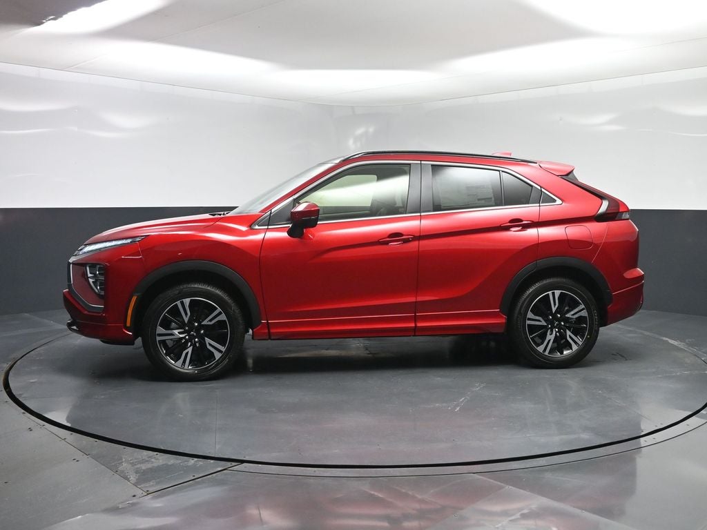 2026 Mitsubishi Eclipse Cross SEL