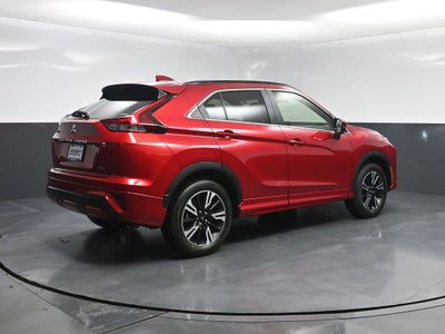 2026 Mitsubishi Eclipse Cross SEL