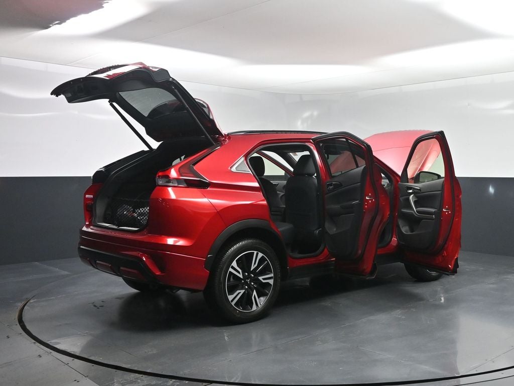 2026 Mitsubishi Eclipse Cross SEL