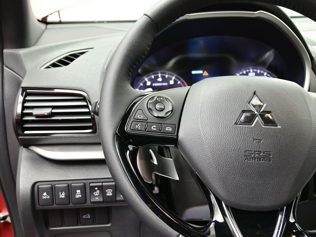 2026 Mitsubishi Eclipse Cross SEL