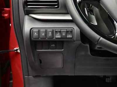 2026 Mitsubishi Eclipse Cross SEL