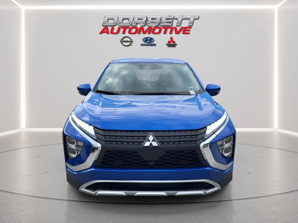 2024 Mitsubishi Eclipse Cross SE