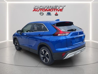 2024 Mitsubishi Eclipse Cross SE