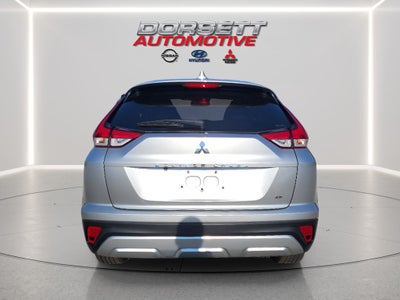 2024 Mitsubishi Eclipse Cross SE