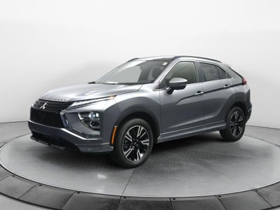2026 Mitsubishi Eclipse Cross SEL
