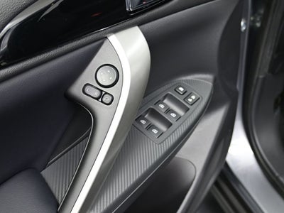 2026 Mitsubishi Eclipse Cross SEL