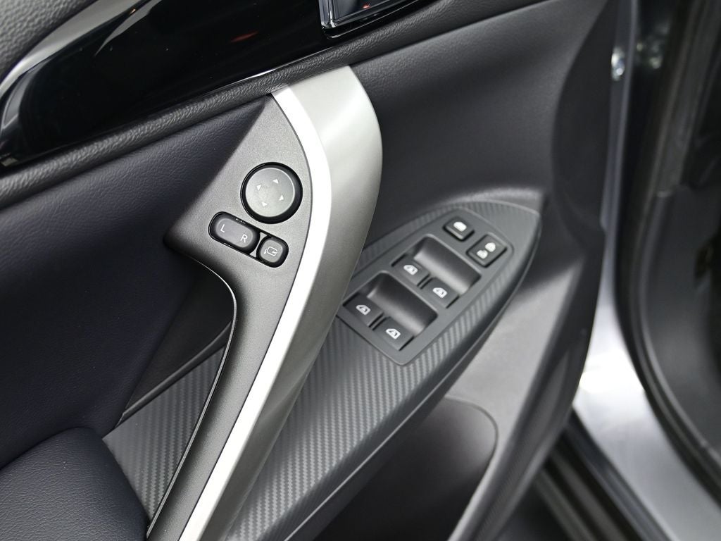 2026 Mitsubishi Eclipse Cross SEL