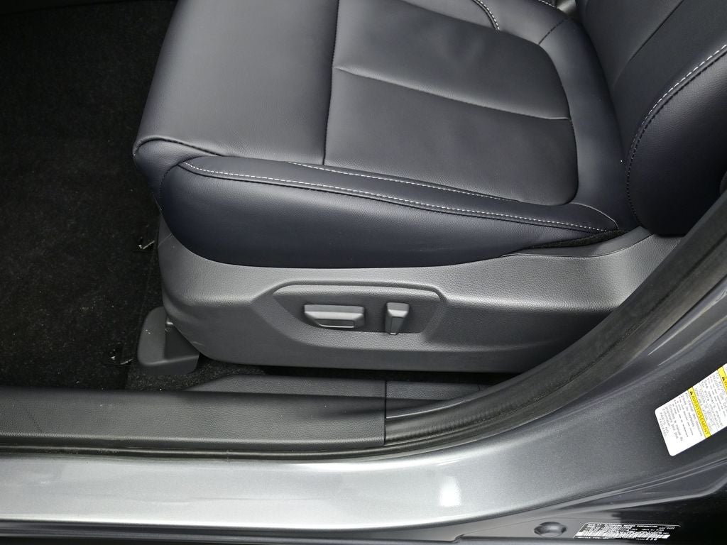 2026 Mitsubishi Eclipse Cross SEL