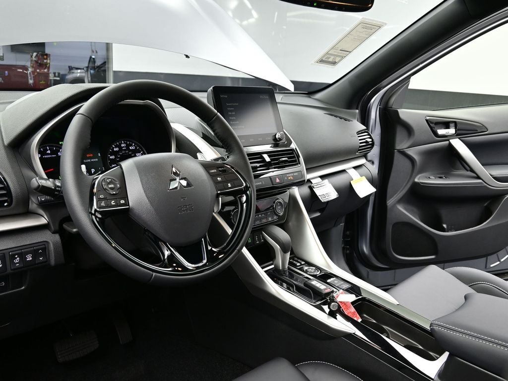 2026 Mitsubishi Eclipse Cross SEL