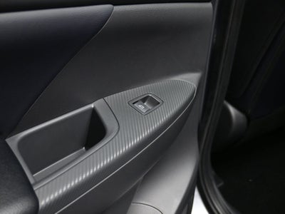 2026 Mitsubishi Eclipse Cross SEL