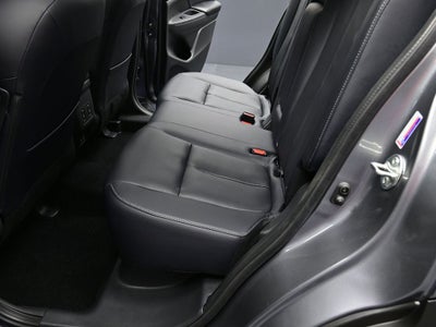 2026 Mitsubishi Eclipse Cross SEL