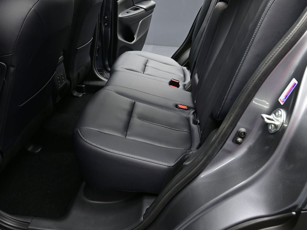 2026 Mitsubishi Eclipse Cross SEL