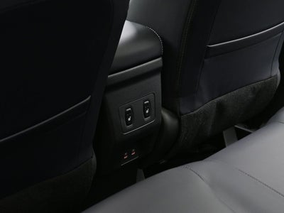 2026 Mitsubishi Eclipse Cross SEL