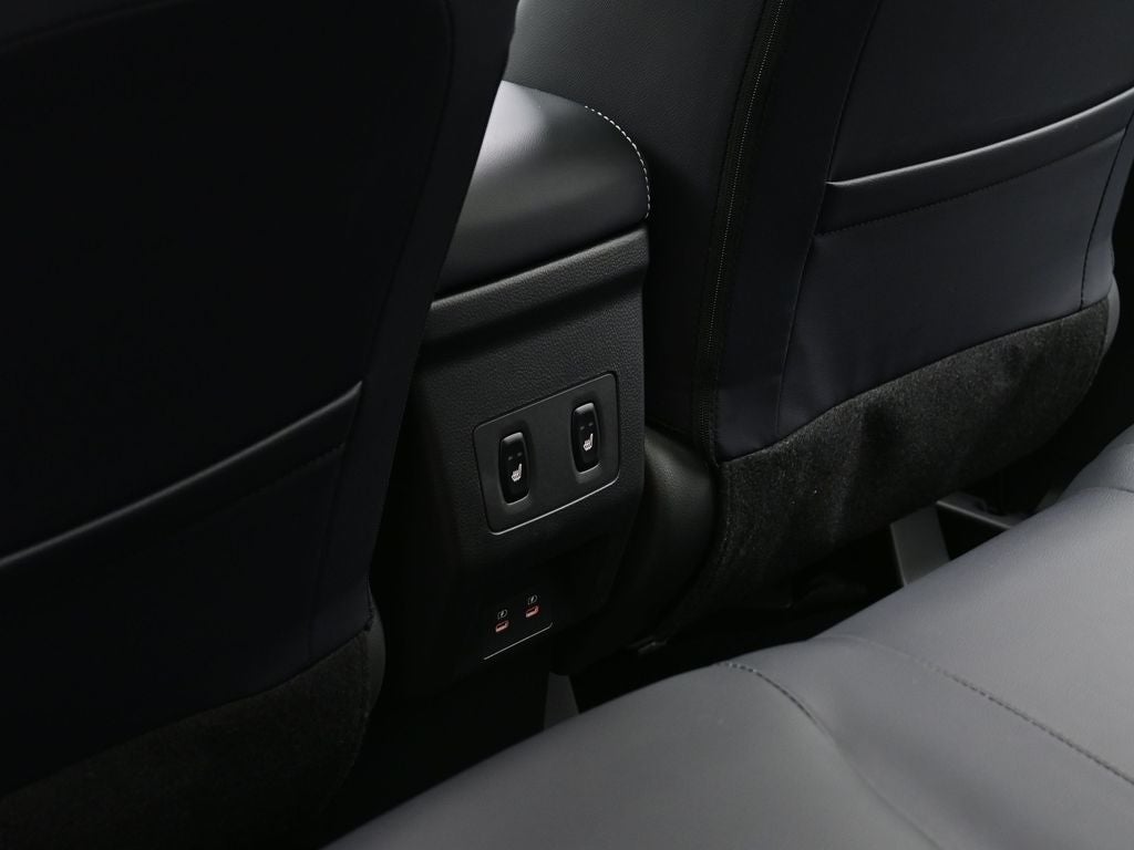 2026 Mitsubishi Eclipse Cross SEL