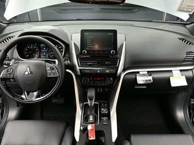 2026 Mitsubishi Eclipse Cross SEL