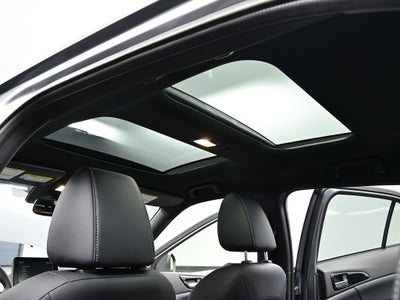 2026 Mitsubishi Eclipse Cross SEL