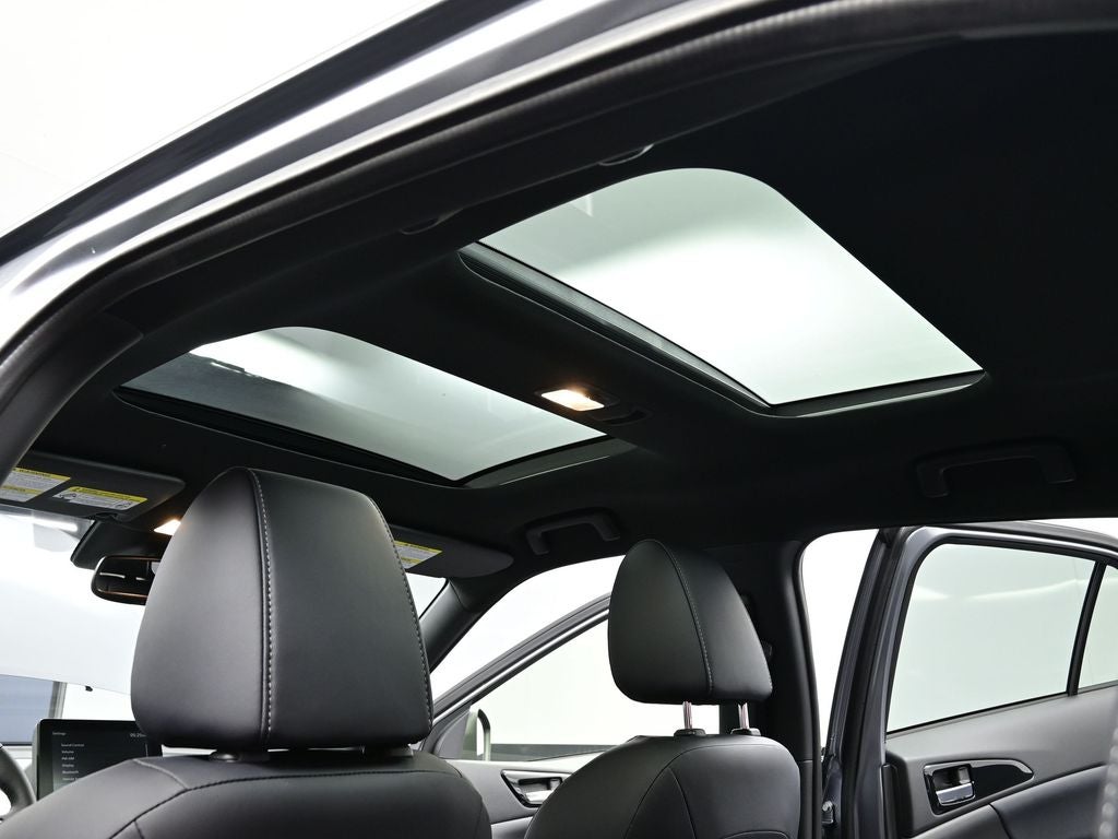 2026 Mitsubishi Eclipse Cross SEL