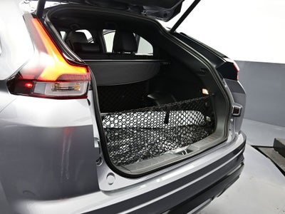 2026 Mitsubishi Eclipse Cross SEL