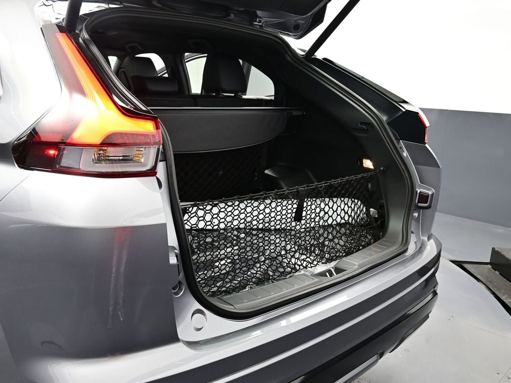 2026 Mitsubishi Eclipse Cross SEL