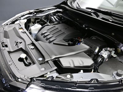 2026 Mitsubishi Eclipse Cross SEL