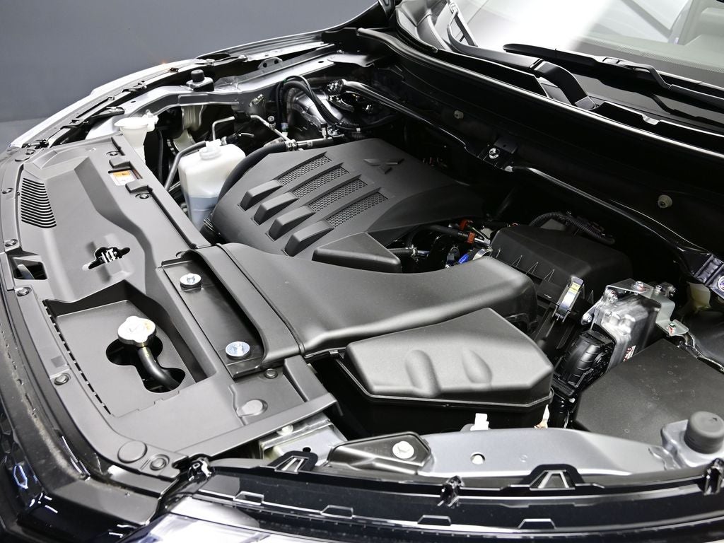 2026 Mitsubishi Eclipse Cross SEL