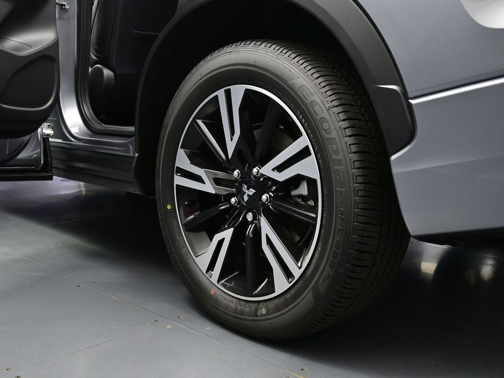 2026 Mitsubishi Eclipse Cross SEL